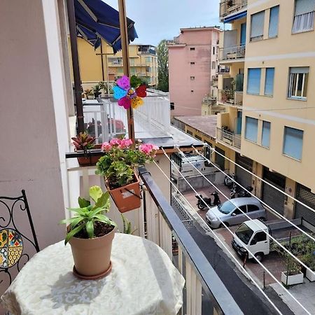 Bilocale: 5 Minuti Dall'Ariston Sanremo Exteriér fotografie