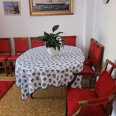 Bilocale: 5 Minuti Dall'Ariston Sanremo Exteriér fotografie