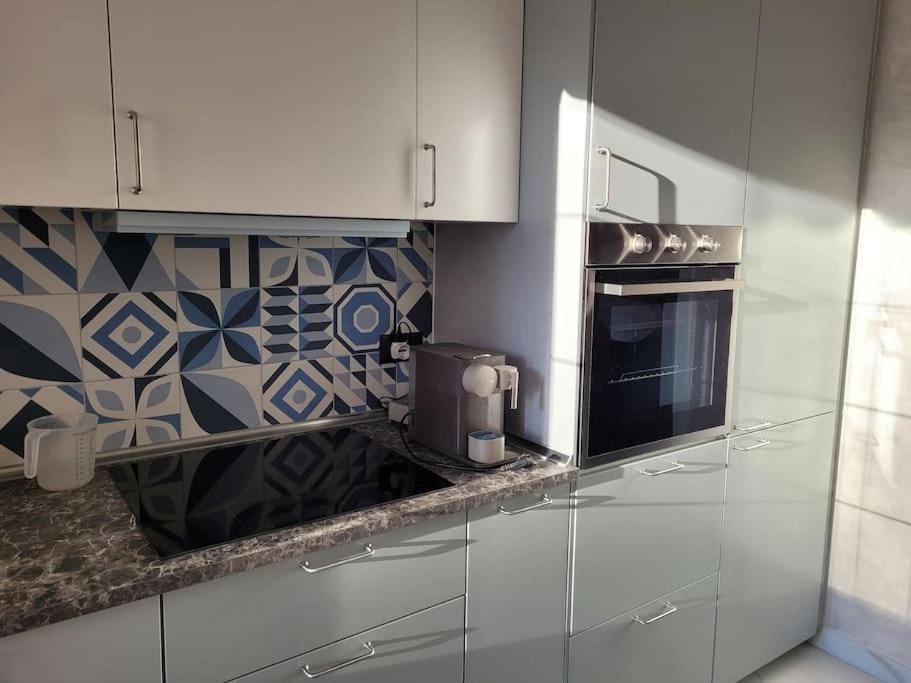 Bilocale: 5 Minuti Dall'Ariston Sanremo Exteriér fotografie